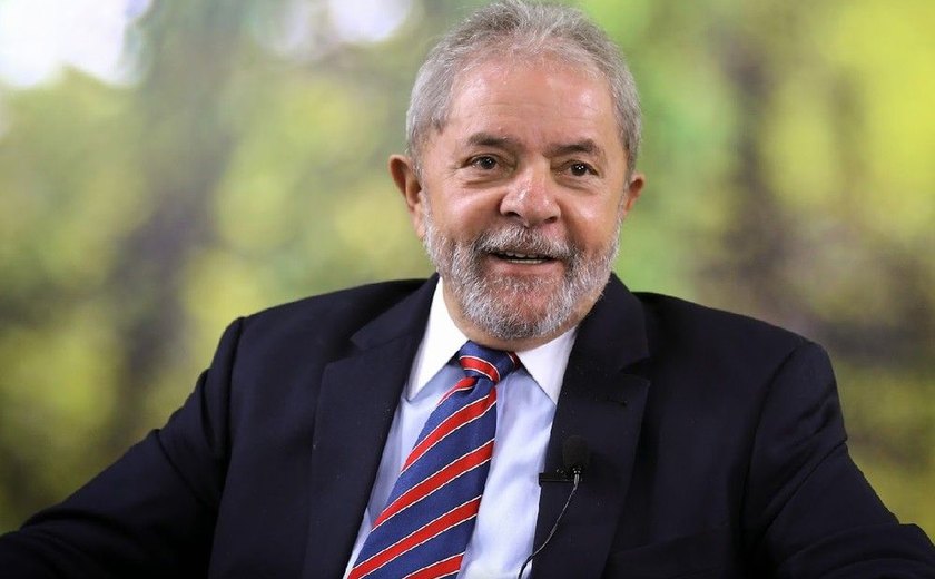 Justiça proíbe acampamentos em Curitiba por conta de depoimento de Lula