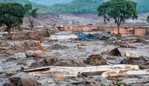 Um ano após tragédia, Samarco planeja reconstruir distritos em 2018