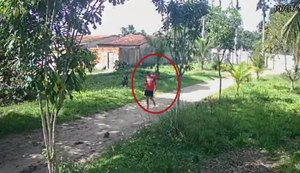 Suspeito de matar homem por ciúmes é preso em Messias