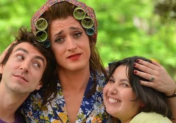 Sucesso! Filme 'Minha Mãe É Uma Peça 3' fatura R$ 30 milhões em estreia