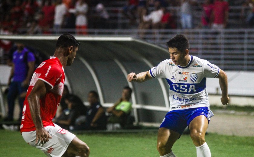 Ingressos para o clássico já estão sendo vendidos