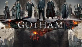 O que faz 'Gotham' ser uma das séries mais intrigantes da TV?