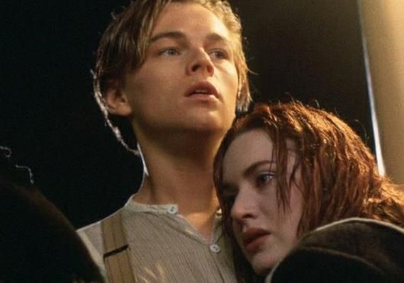 Diretor de 'Titanic' banca expedição de R$ 710 milhões para recuperar tesouros