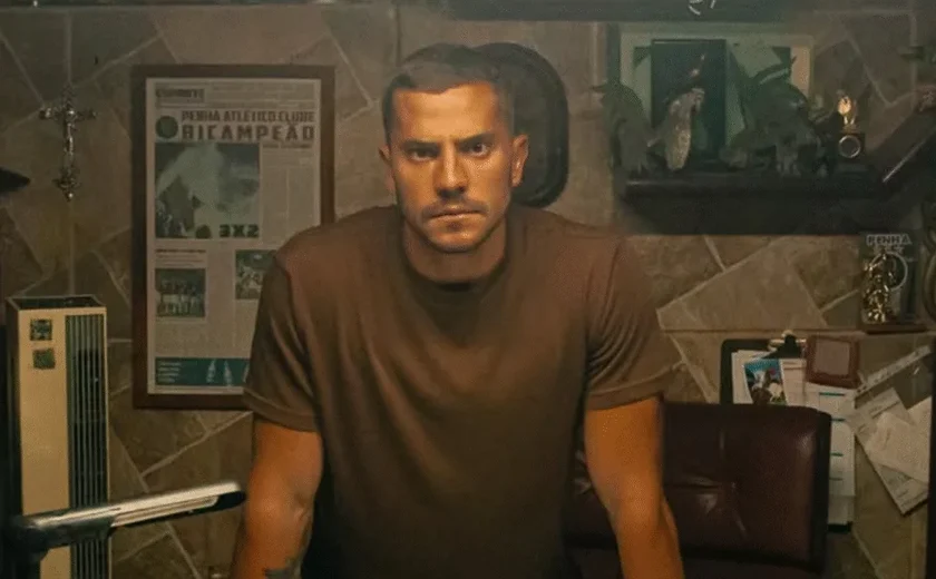 Quem é André Lamoglia, o bicheiro Profeta de 'Os Donos do Jogo'