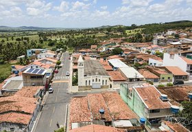 Homem ameaça cunhado e foge durante confusão em Feira Grande