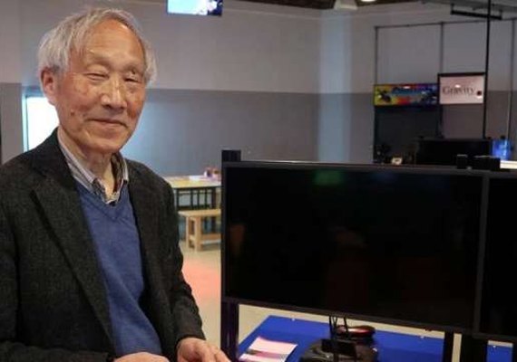 Morre Masayuki Uemura, criador do Super Nintendo e do Nintendinho