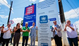 Governador inaugura vias e novas instalações do Espaço Educacional Detranzinho