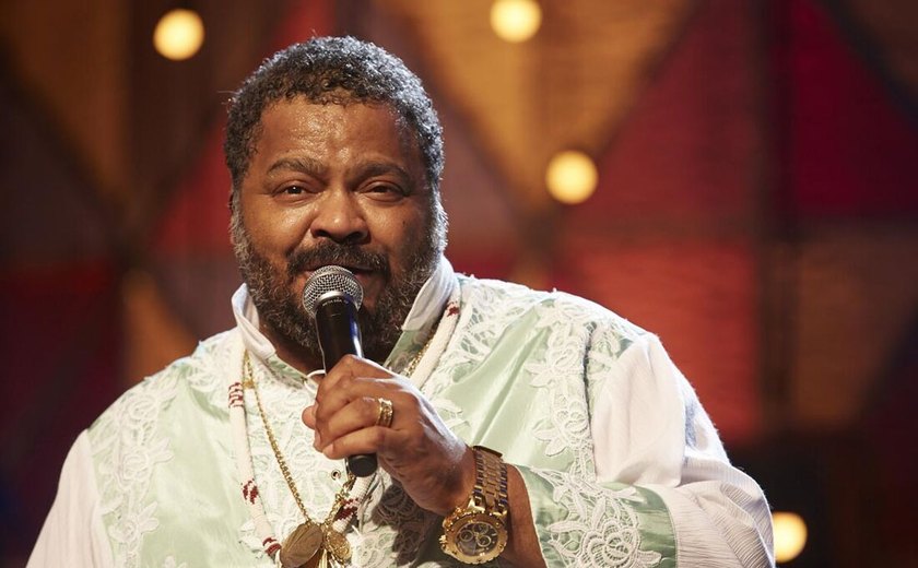 Cantor e compositor Arlindo Cruz tem parada cardíaca de 15 minutos e saúde preocupa fãs