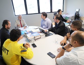 MP de Alagoas cobra mais fiscalização sobre patinetes e veículos autopropelidos em ciclovias de Maceió