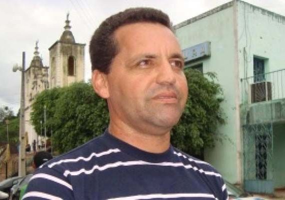 MPC/AL expediu representação contra ex-prefeito de Santana do Mundaú