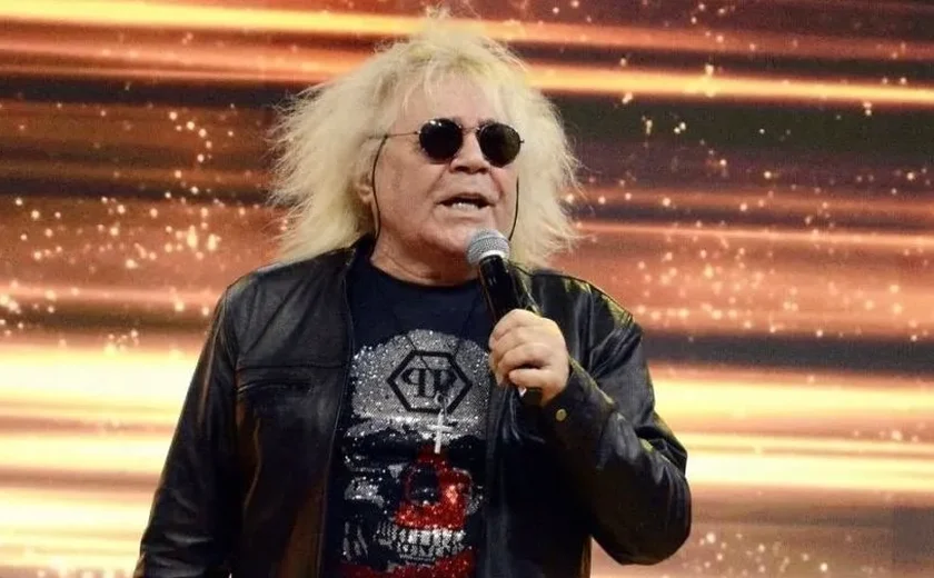 Cantor Ovelha passa por cirurgia cardíaca de emergência; veja estado de saúde