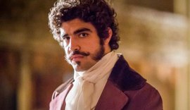 'Novo Mundo': Pedro tem ataque de fúria ao saber que Brasil está falido