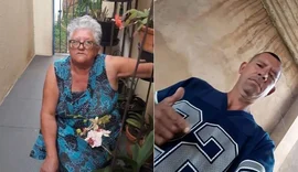 Mãe morre ao saber da morte do filho em Ibaté