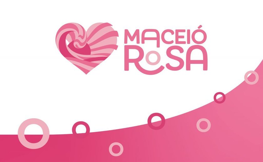 Ela Pode: Maceió Rosa oferta capacitação gratuita para mulheres