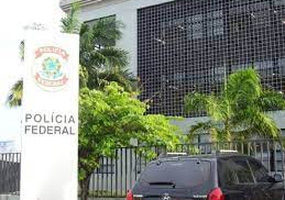 Polícia Federal deflagra operação de repressão ao crime eleitoral em Alagoas