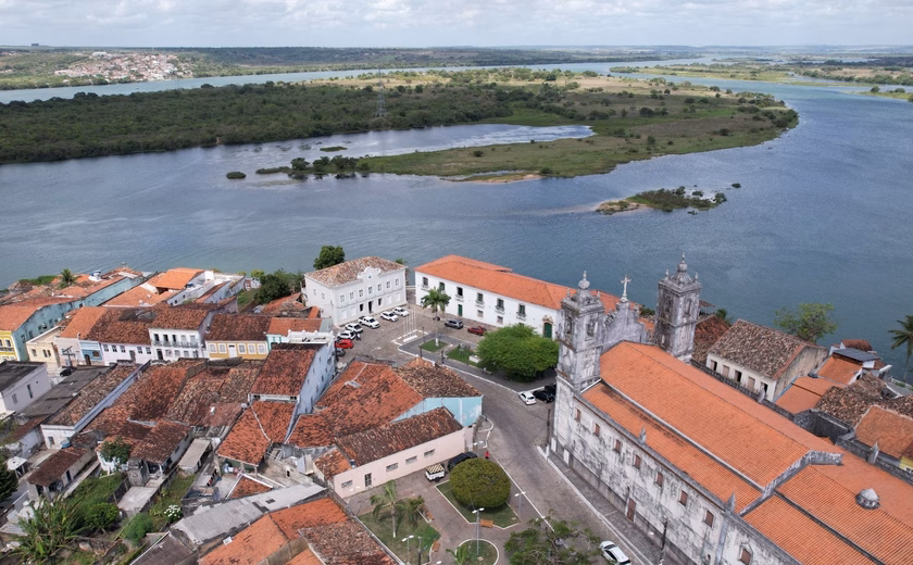 Trabalho para desenvolver a região Sul de Alagoas será lançado em Penedo