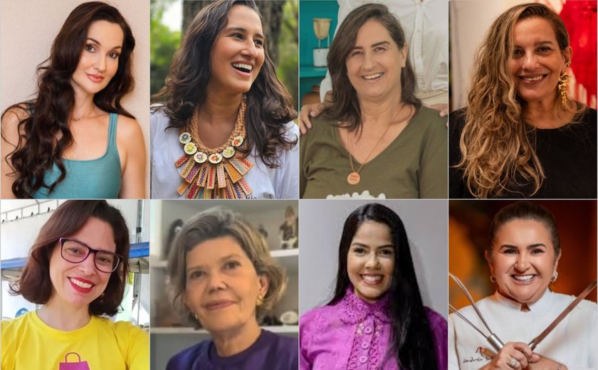 Empreendedoras serão agraciadas com a Comenda Vera Arruda