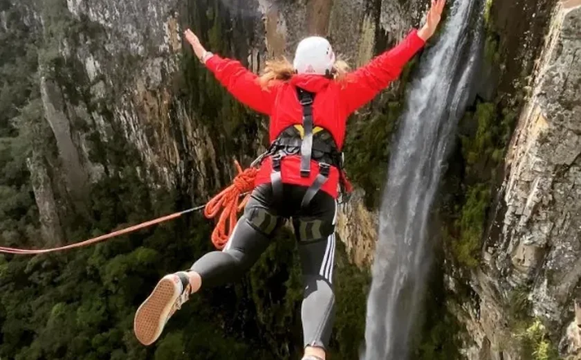 ABETA promove cursos para fortalecer a segurança e a qualificação no turismo de aventura