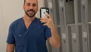 Polícia vai analisar material biológico descartado por anestesista; equipe que desconfiou recolheu gaze no lixo
