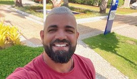 Morre Messias Soares, famoso sambista, aos 41 anos