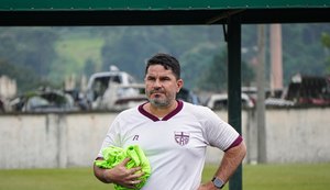 CBF muda data de jogo   do CRB contra o Paysandu