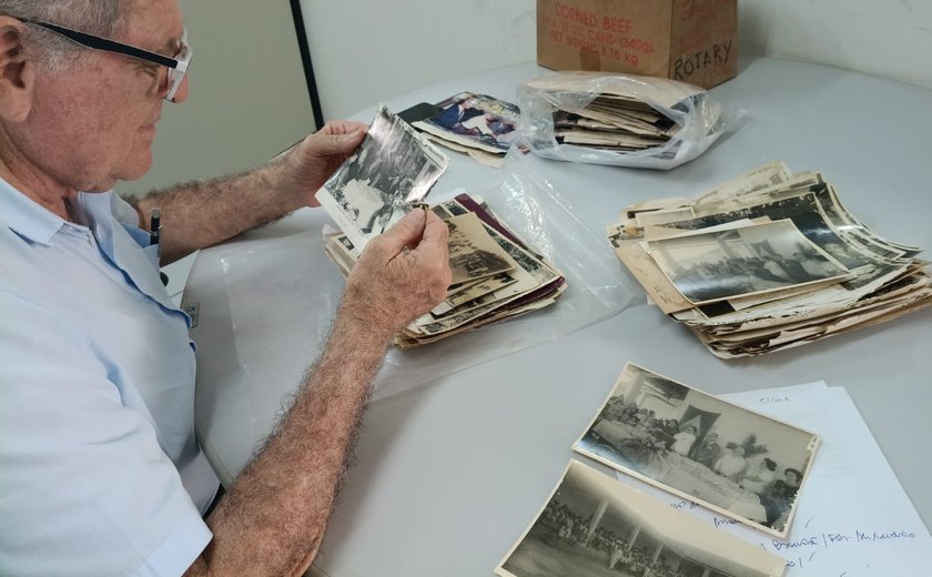 Rotary Club de Maceió completa 90 anos em 2027
