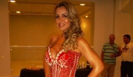 Modelo Renata Banhara diz que pensou em suicídio ao ver rosto deformado