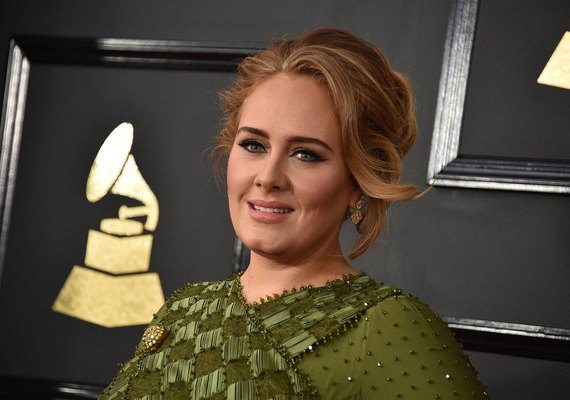 Em lista de mais ricos, Adele é única artista britânica com menos de 30 anos