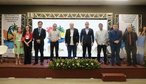 Alagoas discute inovação e tecnologia