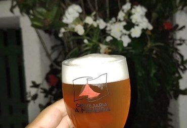 Cerveja e praia conquistam turistas e alagoanos durante os dias quentes do verão