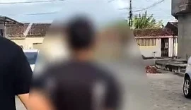 Preso em Maceió acusado de tentar praticar chacina em Capela