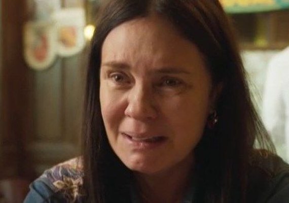 Próximos capítulos! Restaurante de Thelma vira ponto de bandidos