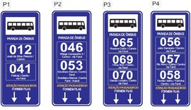 Pontos de ônibus no Centro de Maceió mudam a partir deste sábado (26)