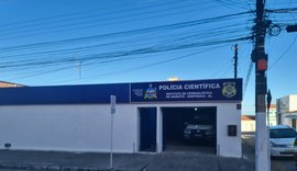 Base do Instituto de Criminalística começa funcionar a partir desta segunda (01) em Arapiraca