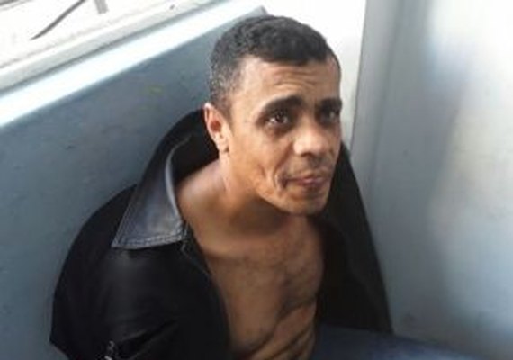 Suspeito de atacar Bolsonaro tem passagem na polícia por lesão corporal