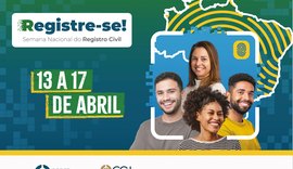 Campanha que oferta documentos gratuitos começa nesta segunda (13) no Jacintinho