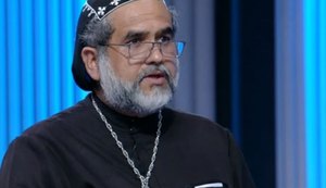 Limoeiro de Anadia foi a cidade brasileira que mais votou em 'Padre' Kelmon