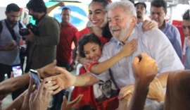 Lula recorre para que pedido de liberdade vá à 2ª Turma do STF