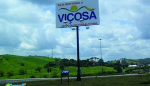 Jovem é executado com golpes de enxada na cidade de Viçosa