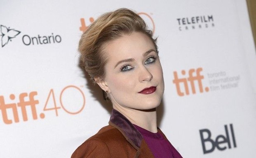 Atriz da série 'Westworld', Evan Rachel Wood diz ter sido estuprada