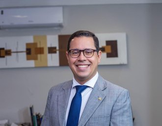 Biênio 2026/2028: Fabrício Leão Souto é reeleito e reconduzido ao cargo de Defensor Público-Geral de Alagoas