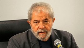 MPF quer bloquear R$ 24 milhões em bens de Lula e do filho Luís Cláudio