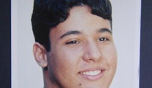 Acusado de matar estudante Davi Hora vai a júri na próxima segunda-feira (24)