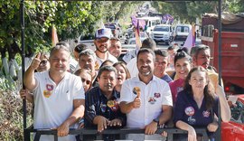 'O Sertão continuará recebendo investimentos', afirma Paulo Dantas