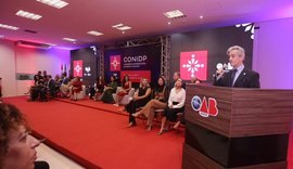 Bittencourt dialoga com advogados sobre garantia de direitos individuais e sociais