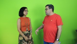 Amizade transformada em literatura