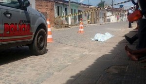 Suspeito por tráfico de drogas é morto com quase vinte tiros em Flexeiras