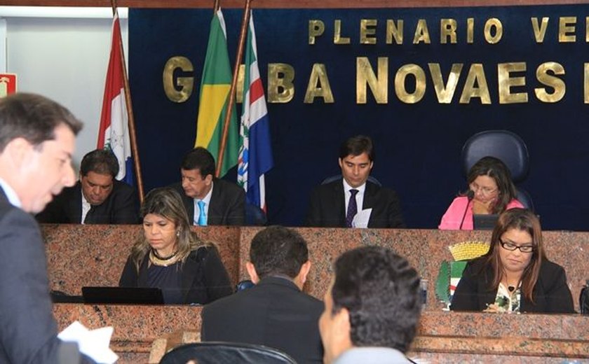 Na última década, Alagoas teve pouca renovação no Legislativo