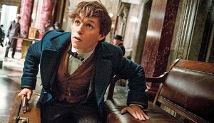 Animais Fantásticos 3 se passará no Rio de Janeiro dos anos 1930