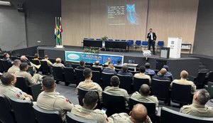 SSP e Seris realizam exercícios simulados em cidades do Agreste e Sertão de Alagoas